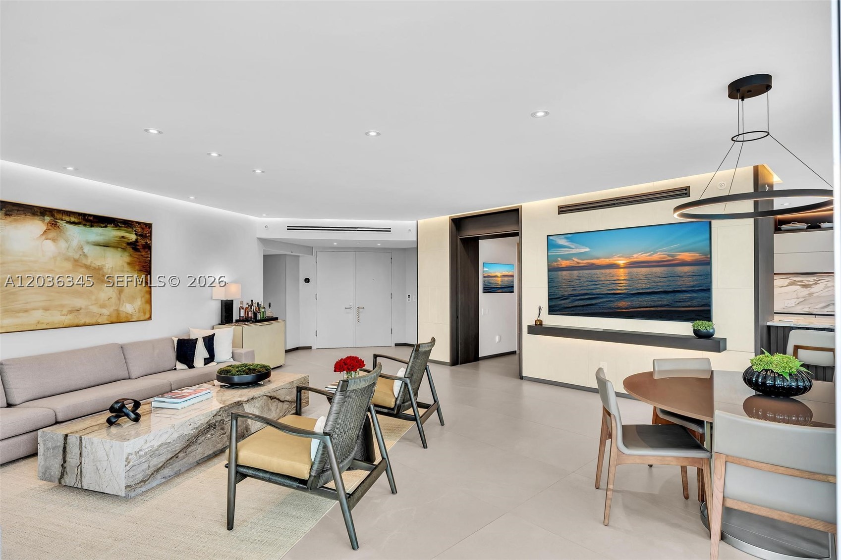 2127 Brickell Ave #1002, Miami FL 33129