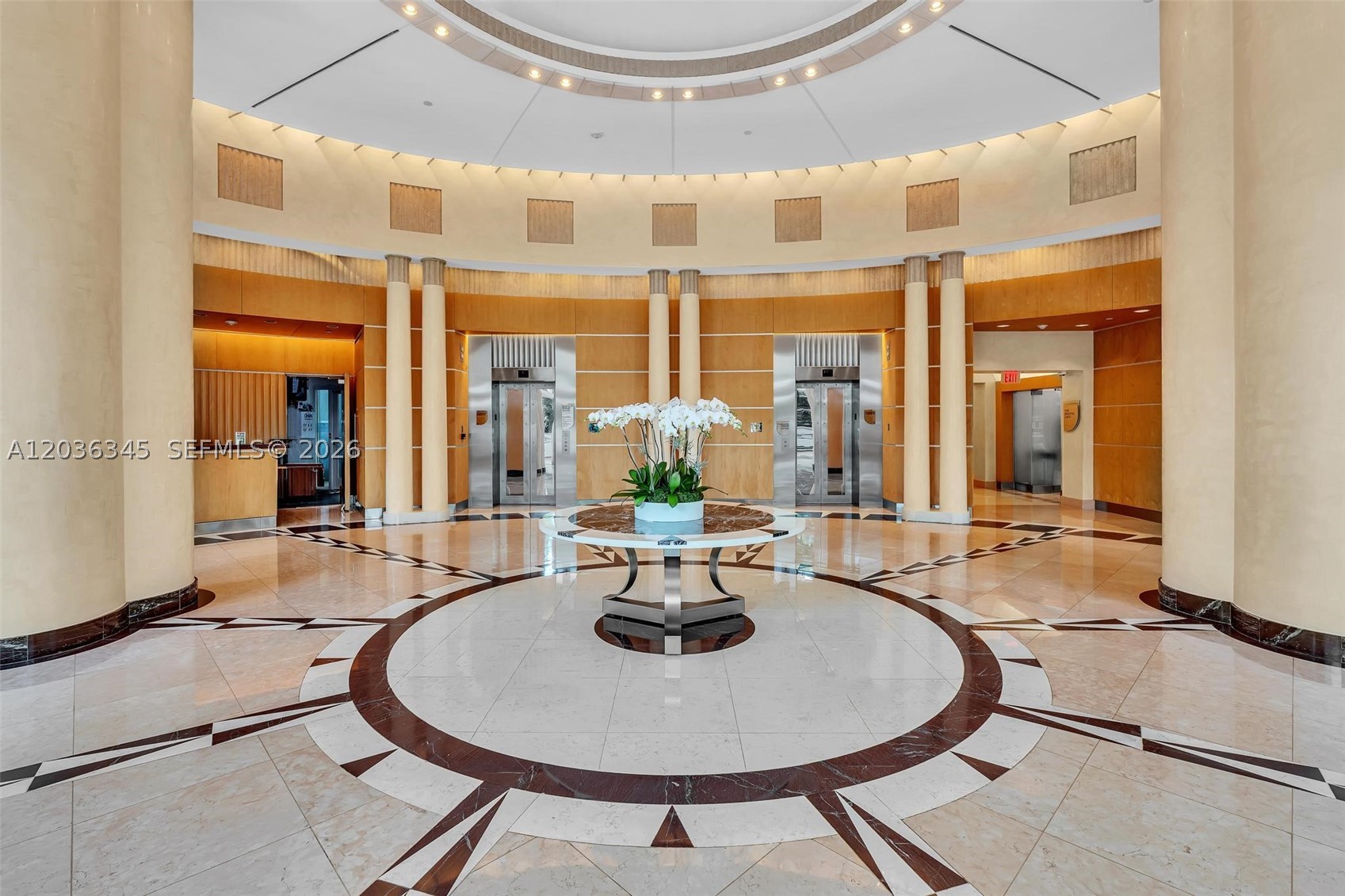 2127 Brickell Ave #1002, Miami FL 33129