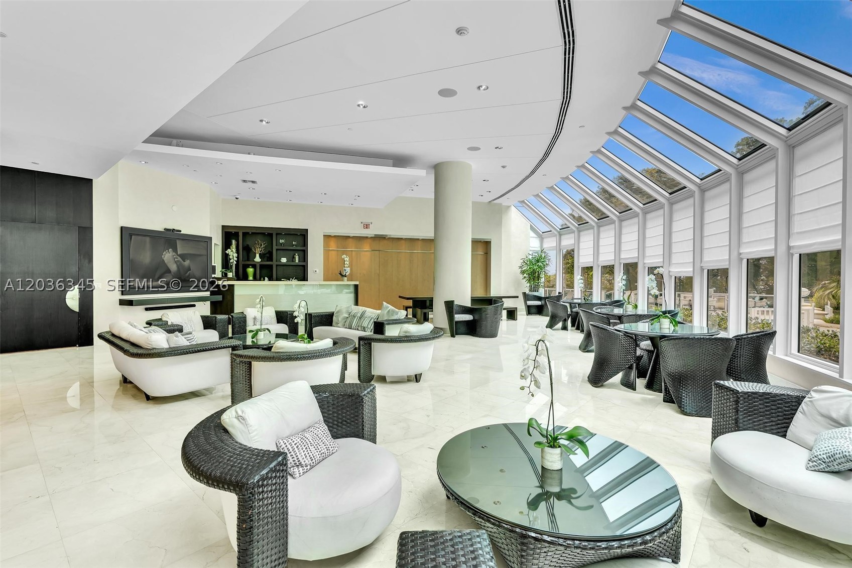 2127 Brickell Ave #1002, Miami FL 33129