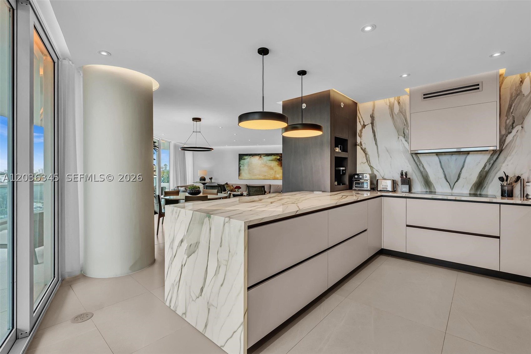 2127 Brickell Ave #1002, Miami FL 33129