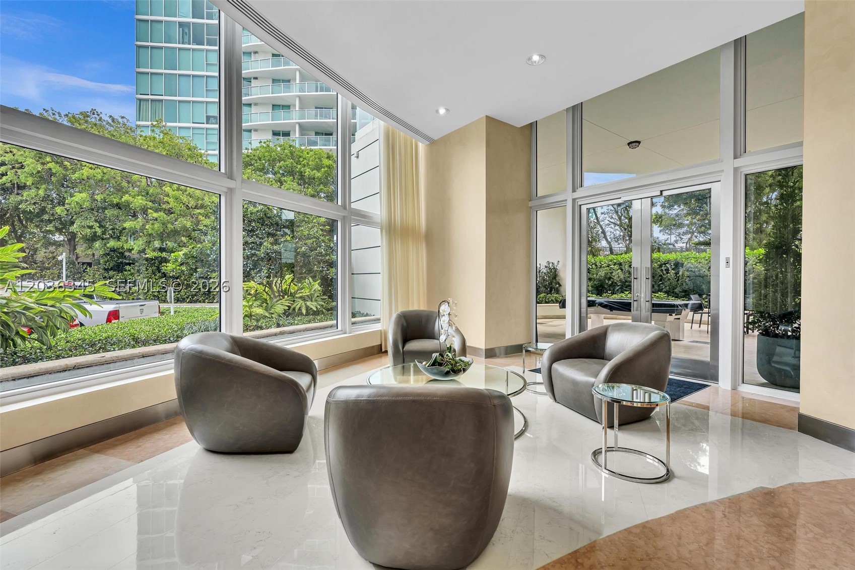 2127 Brickell Ave #1002, Miami FL 33129