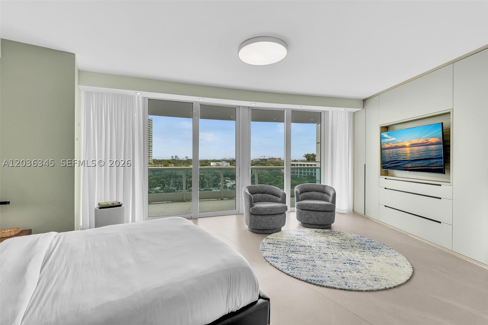 2127 Brickell Ave #1002, Miami FL 33129
