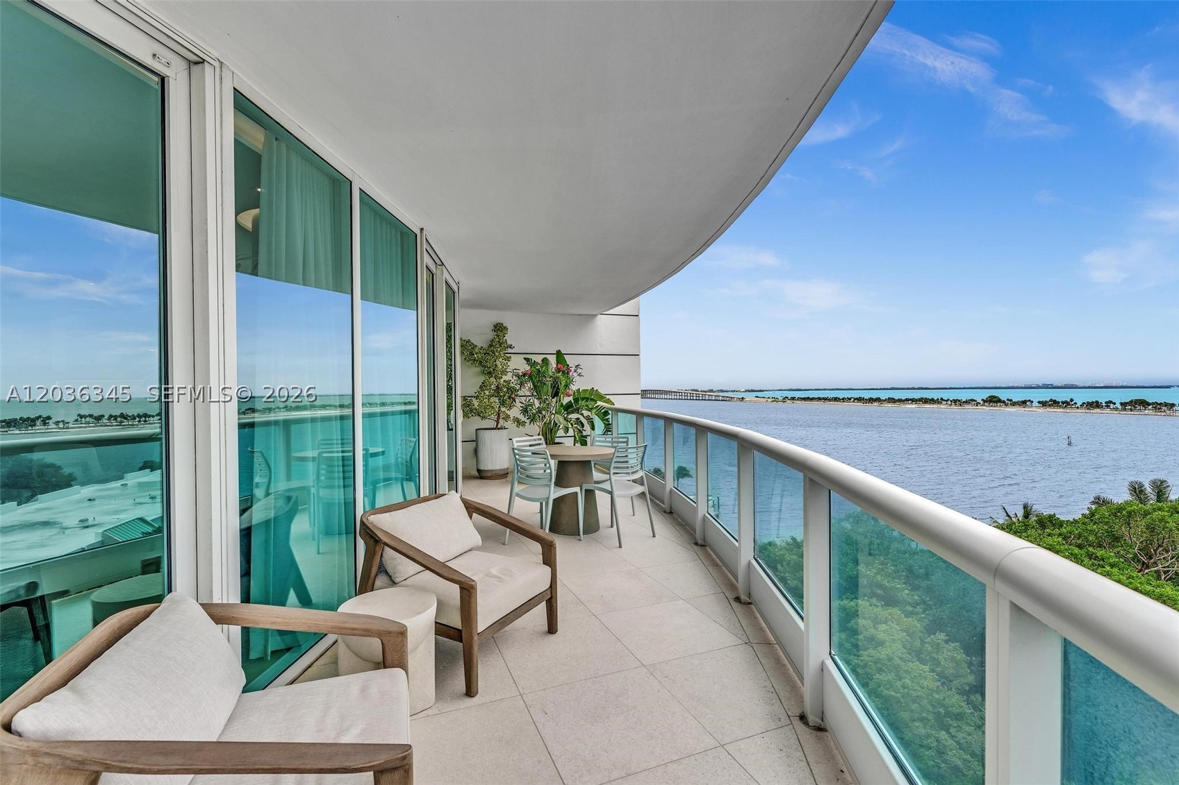 2127 Brickell Ave #1002, Miami FL 33129