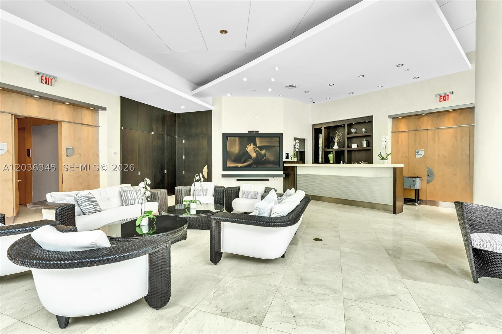 2127 Brickell Ave #1002, Miami FL 33129