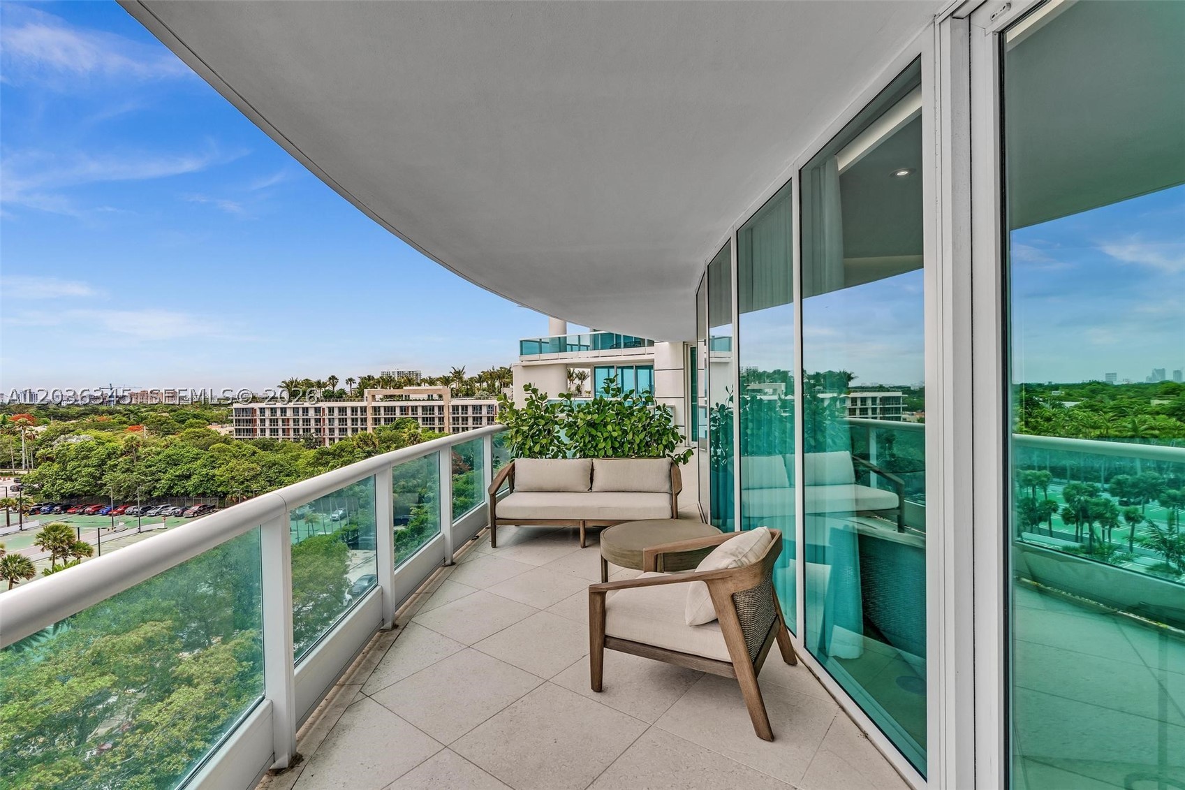 2127 Brickell Ave #1002, Miami FL 33129