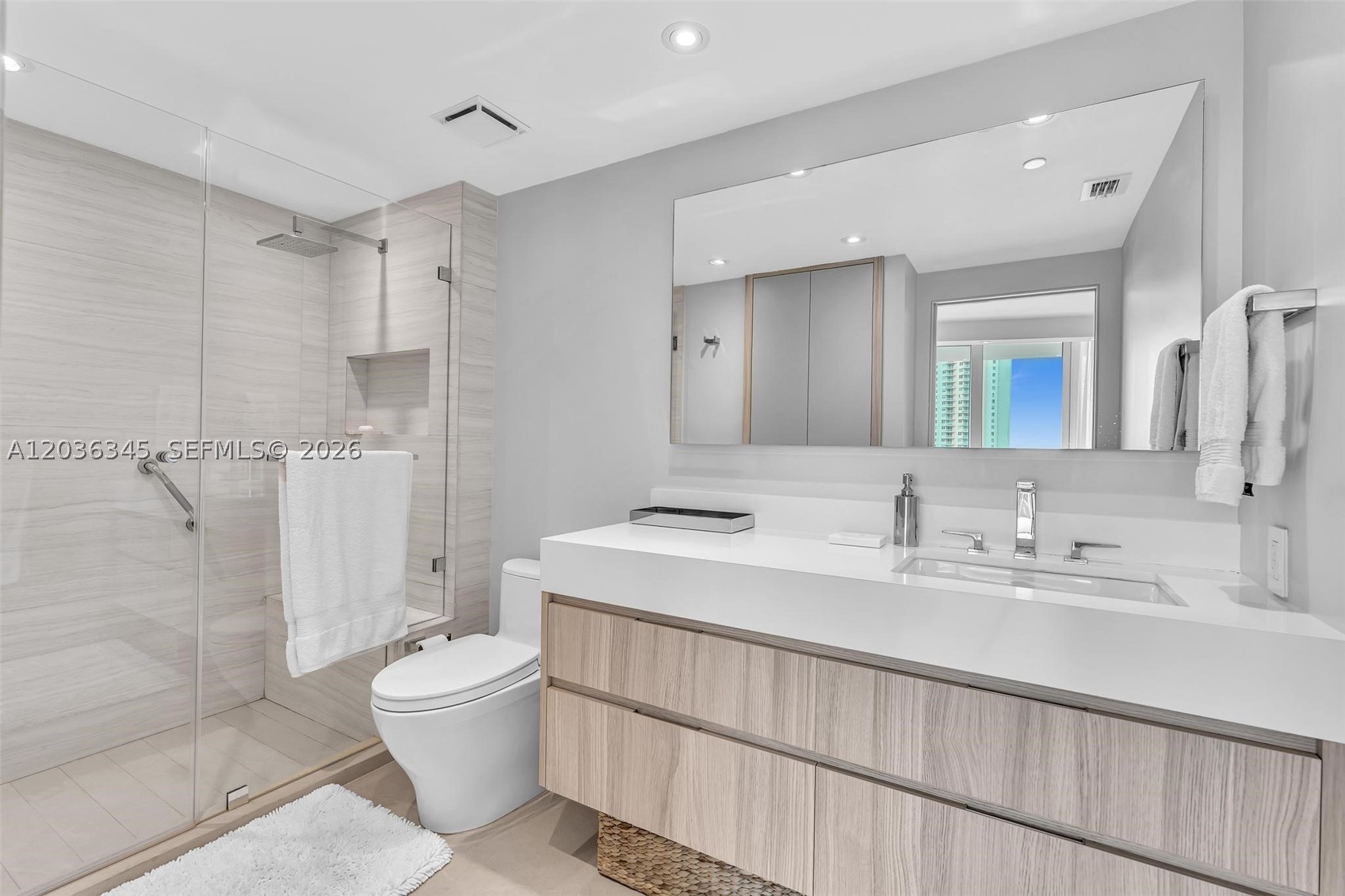 2127 Brickell Ave #1002, Miami FL 33129