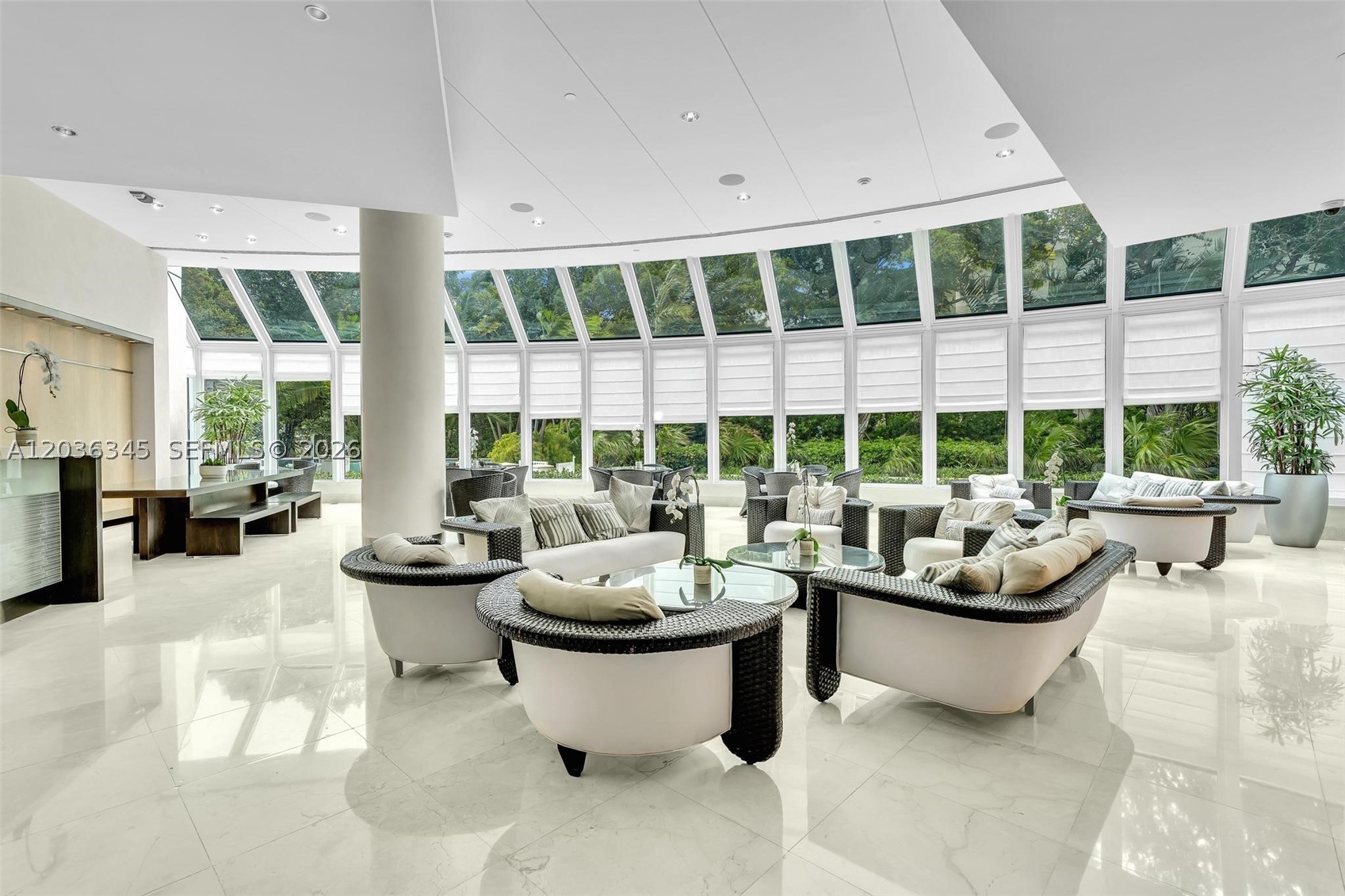 2127 Brickell Ave #1002, Miami FL 33129