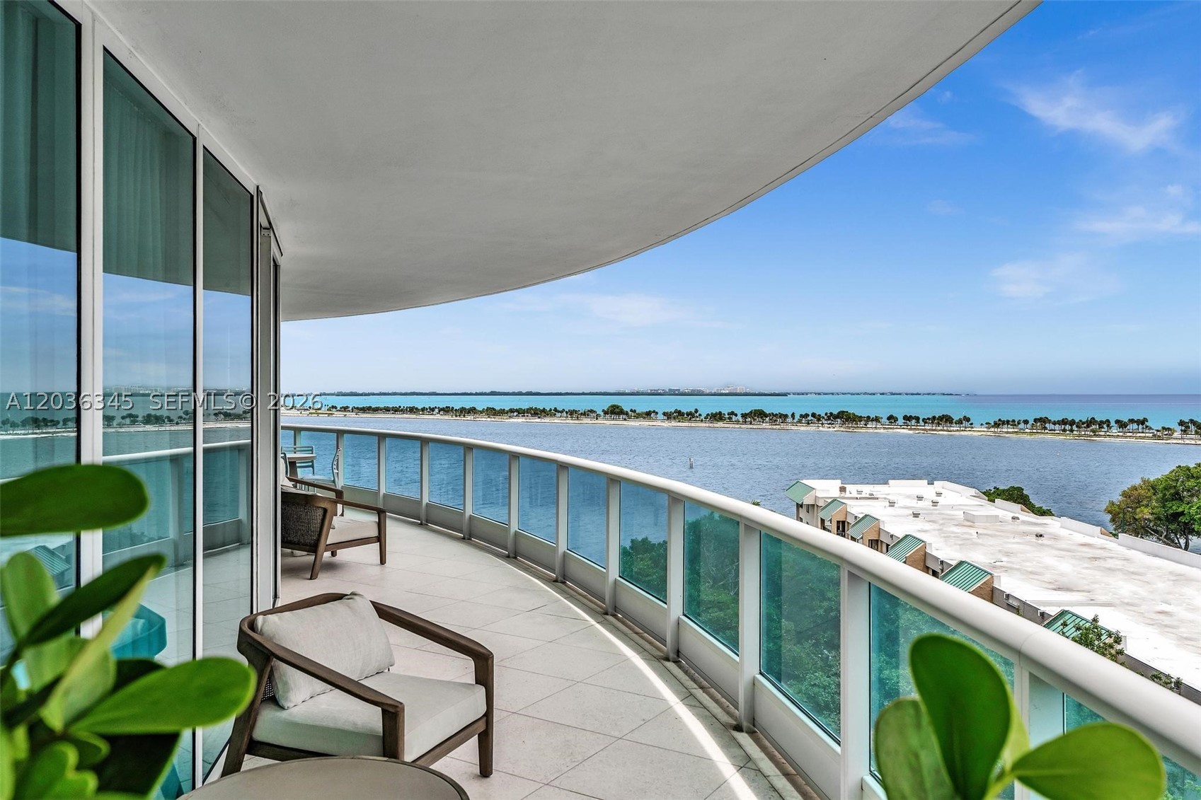 2127 Brickell Ave #1002, Miami FL 33129
