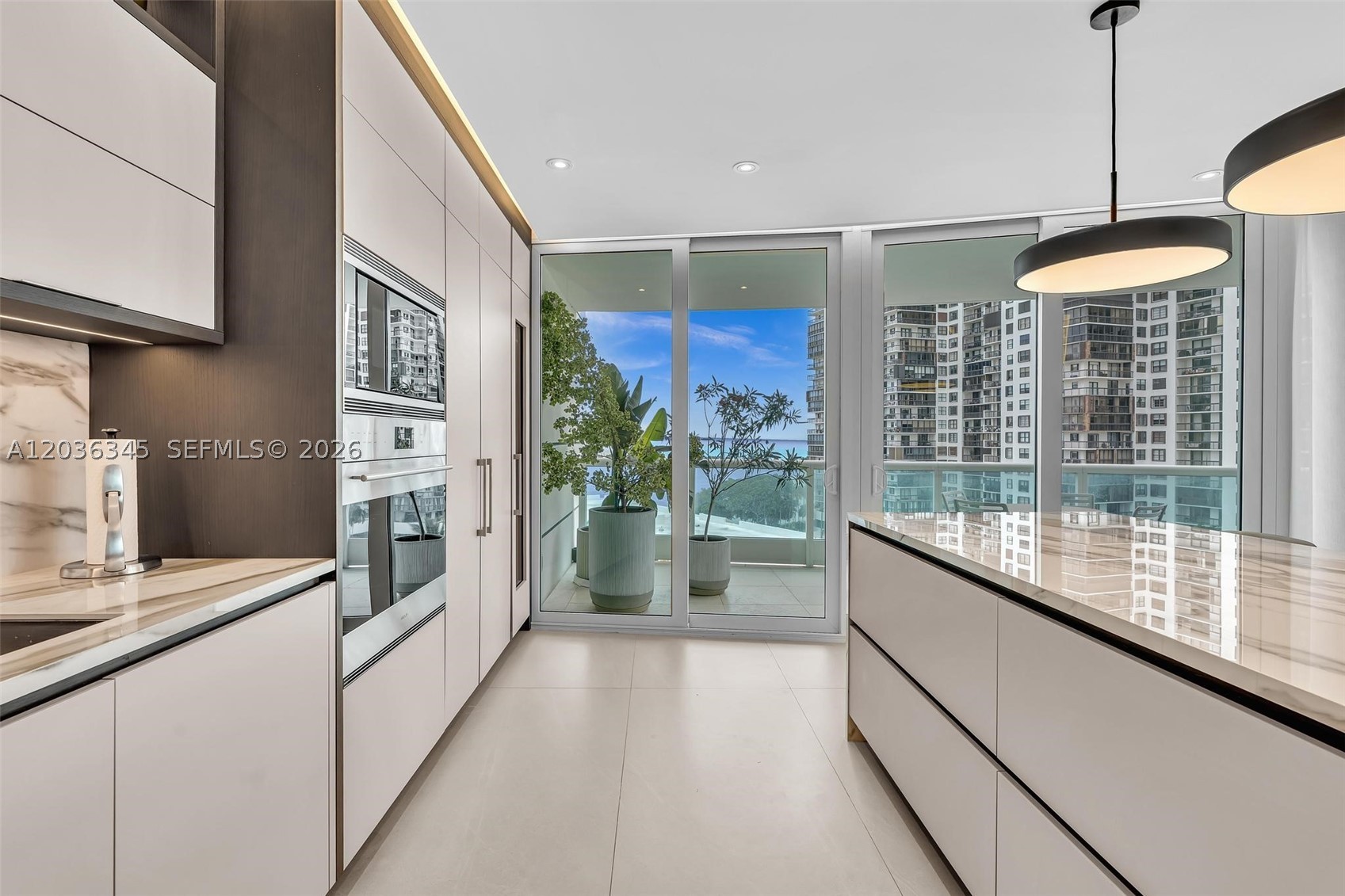 2127 Brickell Ave #1002, Miami FL 33129