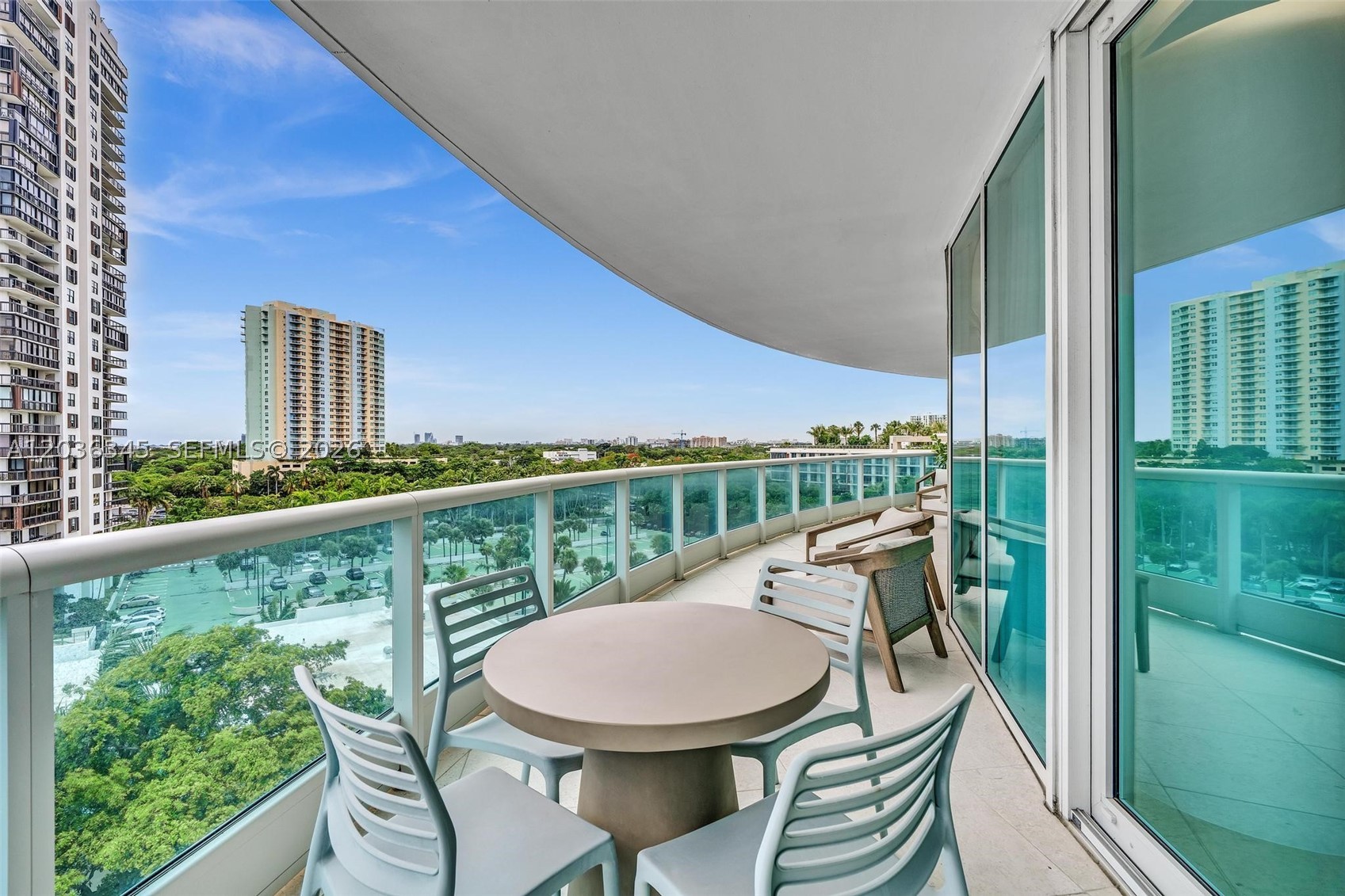 2127 Brickell Ave #1002, Miami FL 33129