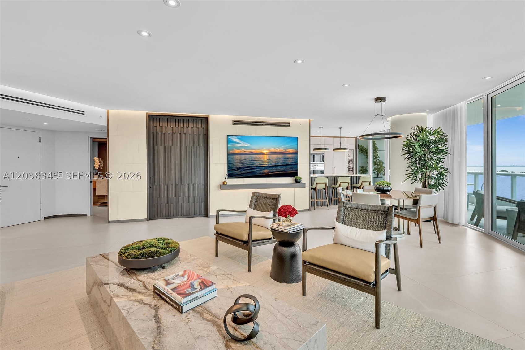 2127 Brickell Ave #1002, Miami FL 33129