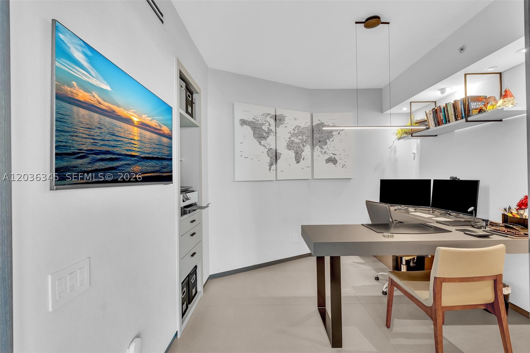 2127 Brickell Ave #1002, Miami FL 33129