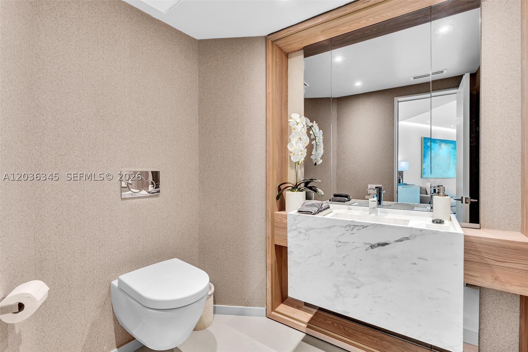 2127 Brickell Ave #1002, Miami FL 33129