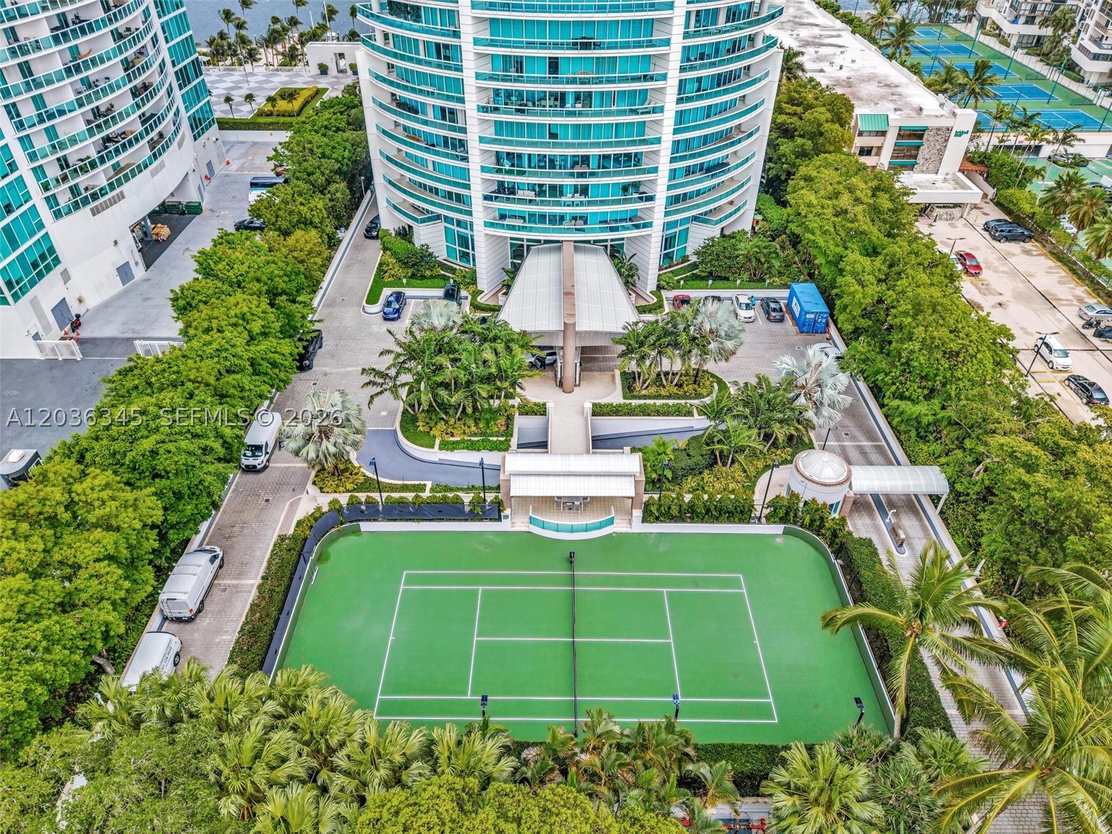 2127 Brickell Ave #1002, Miami FL 33129