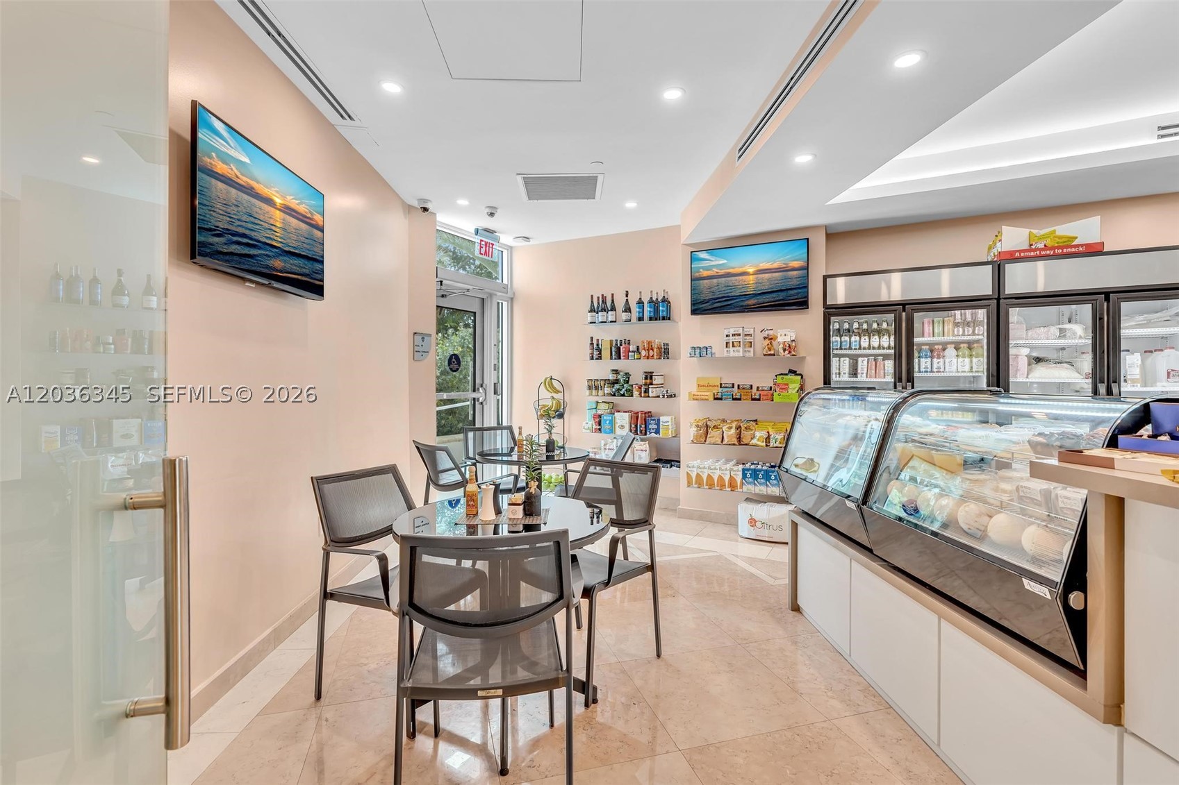 2127 Brickell Ave #1002, Miami FL 33129