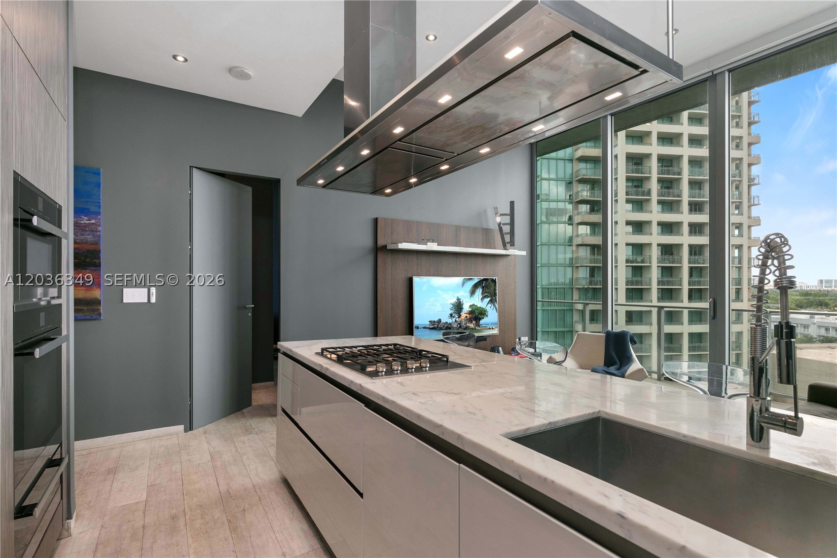 2669 S Bayshore Dr #704N, Coconut Grove FL 33133