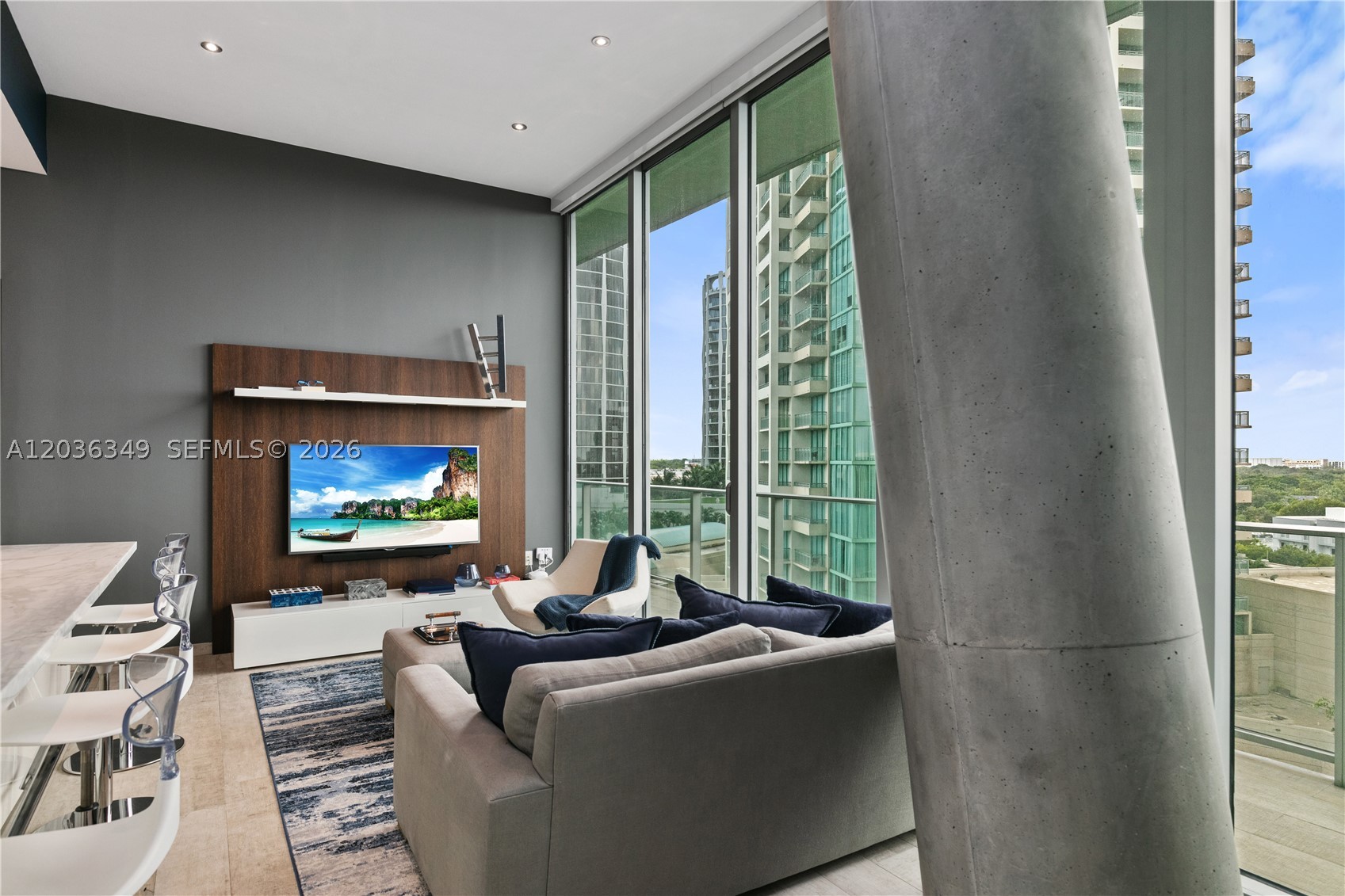 2669 S Bayshore Dr #704N, Coconut Grove FL 33133