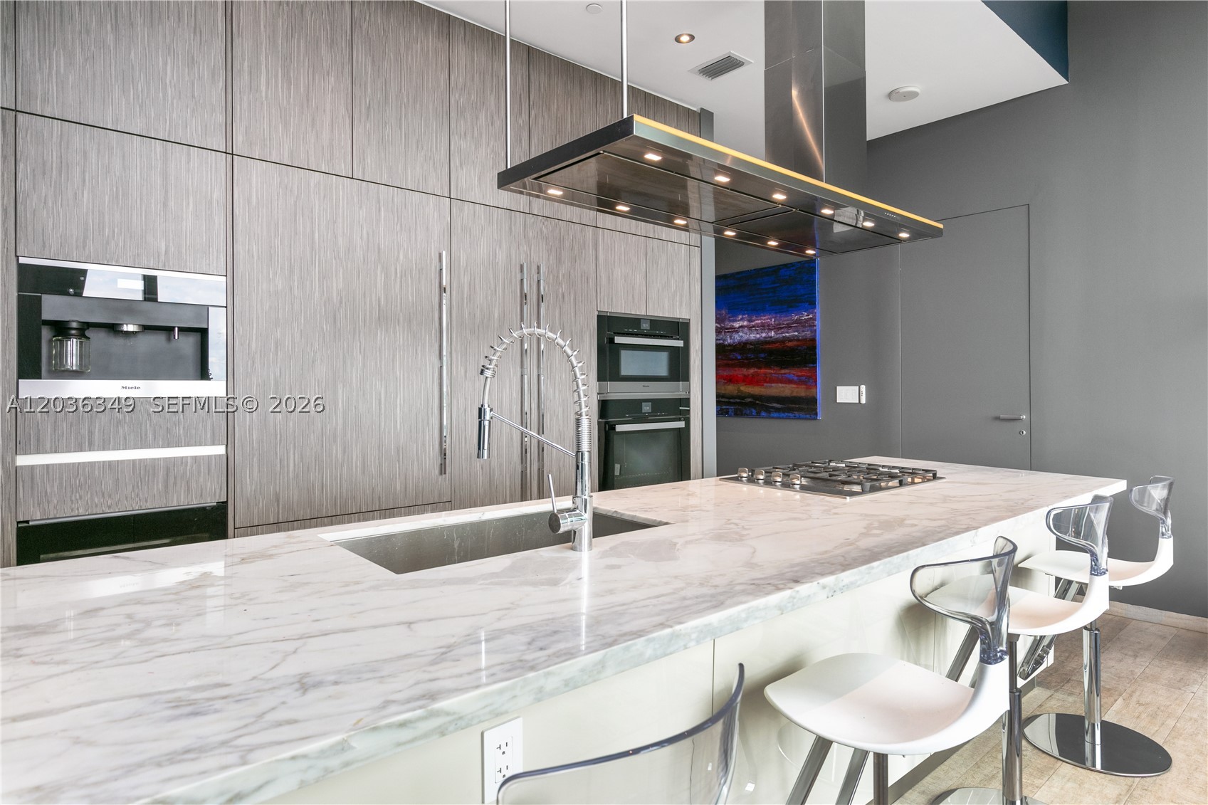 2669 S Bayshore Dr #704N, Coconut Grove FL 33133