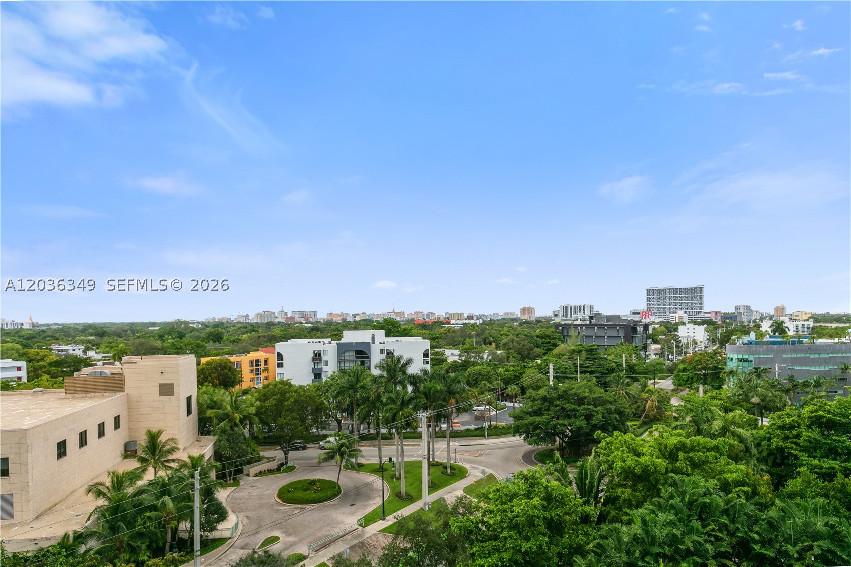 2669 S Bayshore Dr #704N, Coconut Grove FL 33133