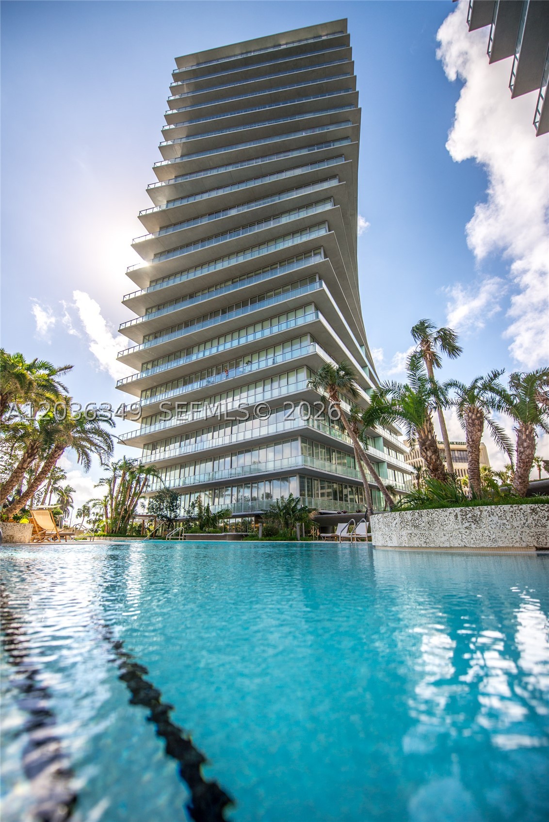 2669 S Bayshore Dr #704N, Coconut Grove FL 33133