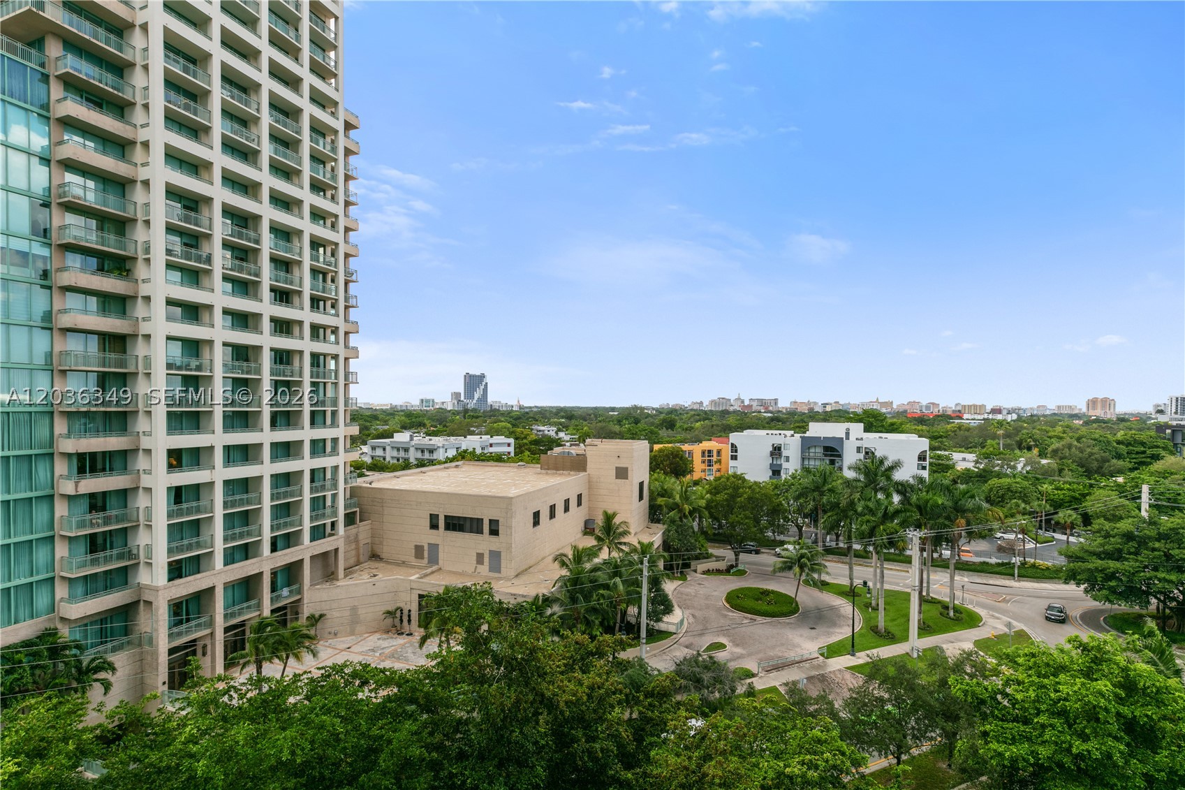 2669 S Bayshore Dr #704N, Coconut Grove FL 33133