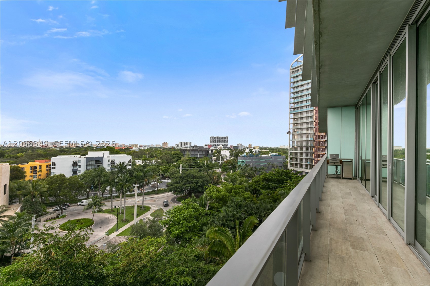 2669 S Bayshore Dr #704N, Coconut Grove FL 33133