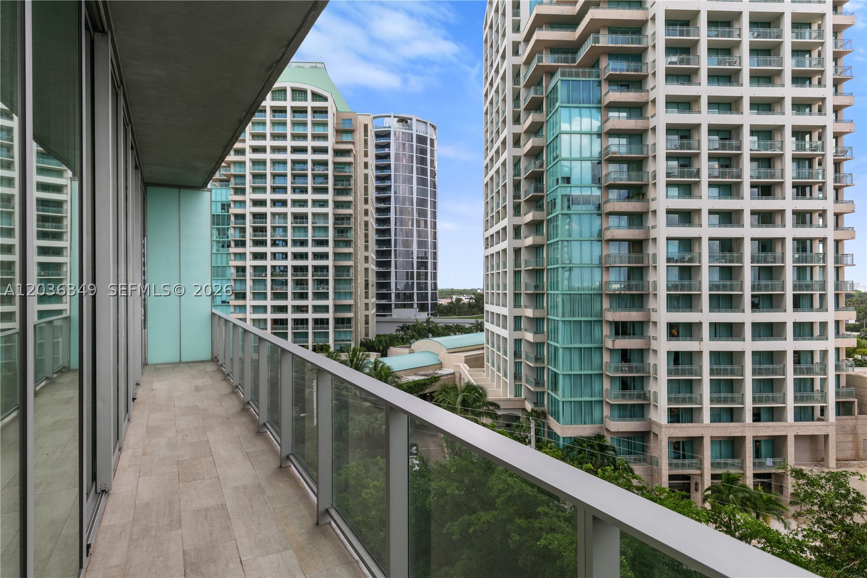 2669 S Bayshore Dr #704N, Coconut Grove FL 33133