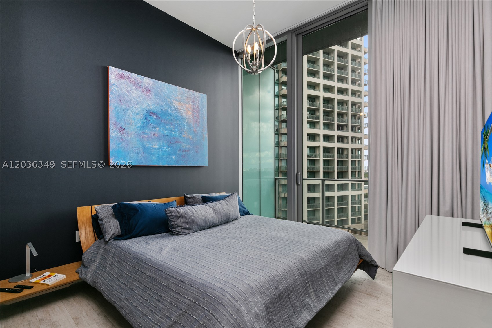 2669 S Bayshore Dr #704N, Coconut Grove FL 33133