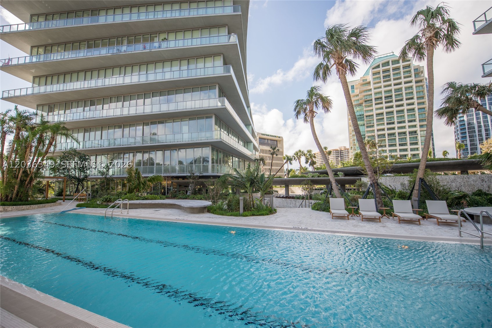 2669 S Bayshore Dr #704N, Coconut Grove FL 33133