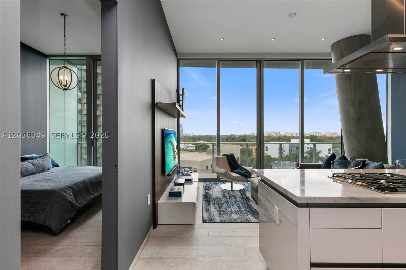 2669 S Bayshore Dr #704N, Coconut Grove FL 33133