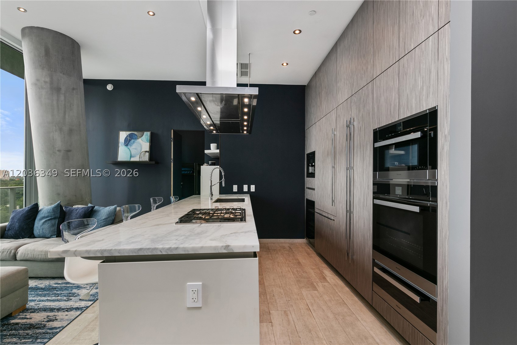2669 S Bayshore Dr #704N, Coconut Grove FL 33133