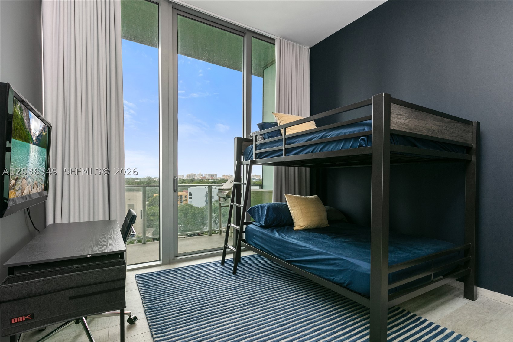 2669 S Bayshore Dr #704N, Coconut Grove FL 33133