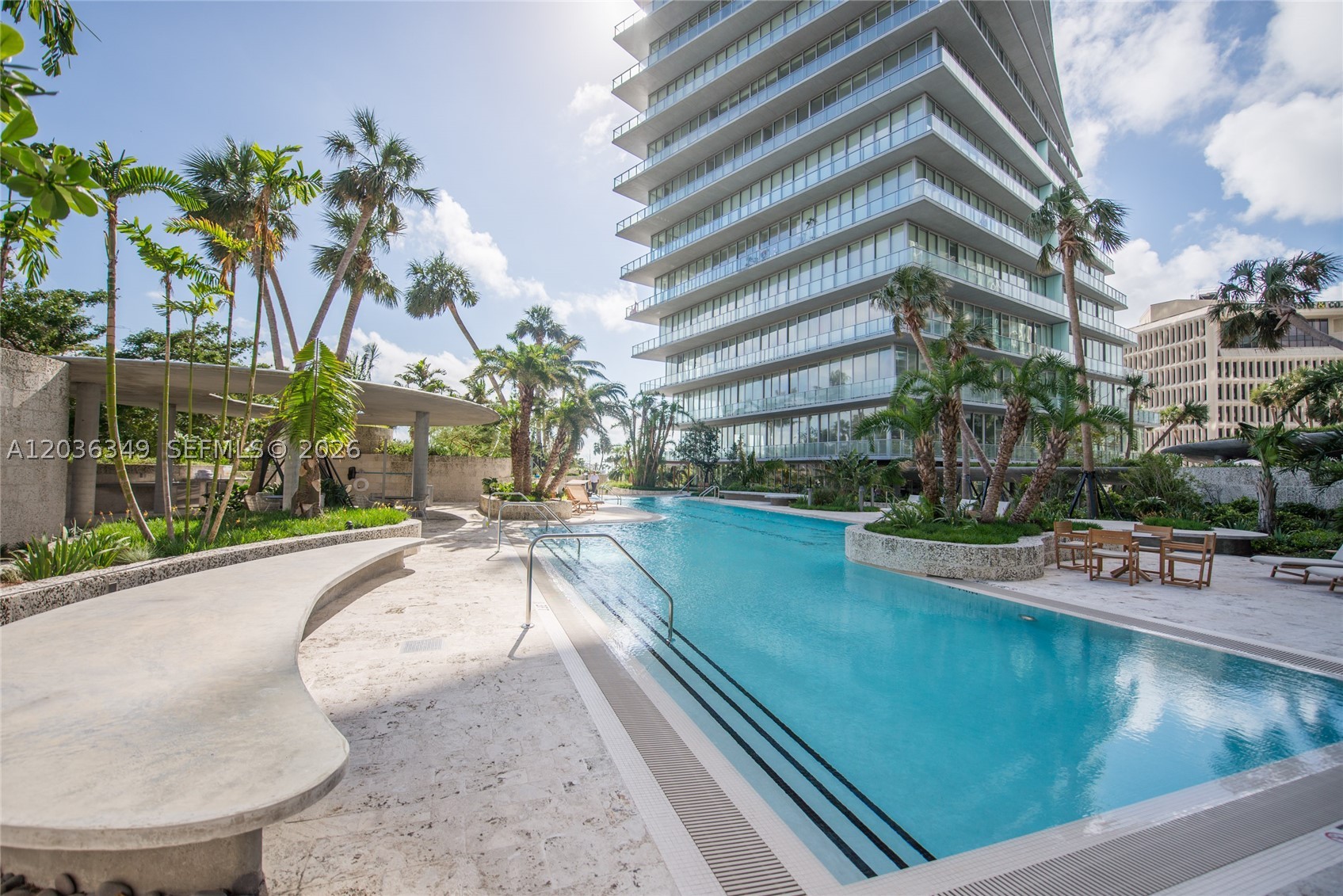 2669 S Bayshore Dr #704N, Coconut Grove FL 33133