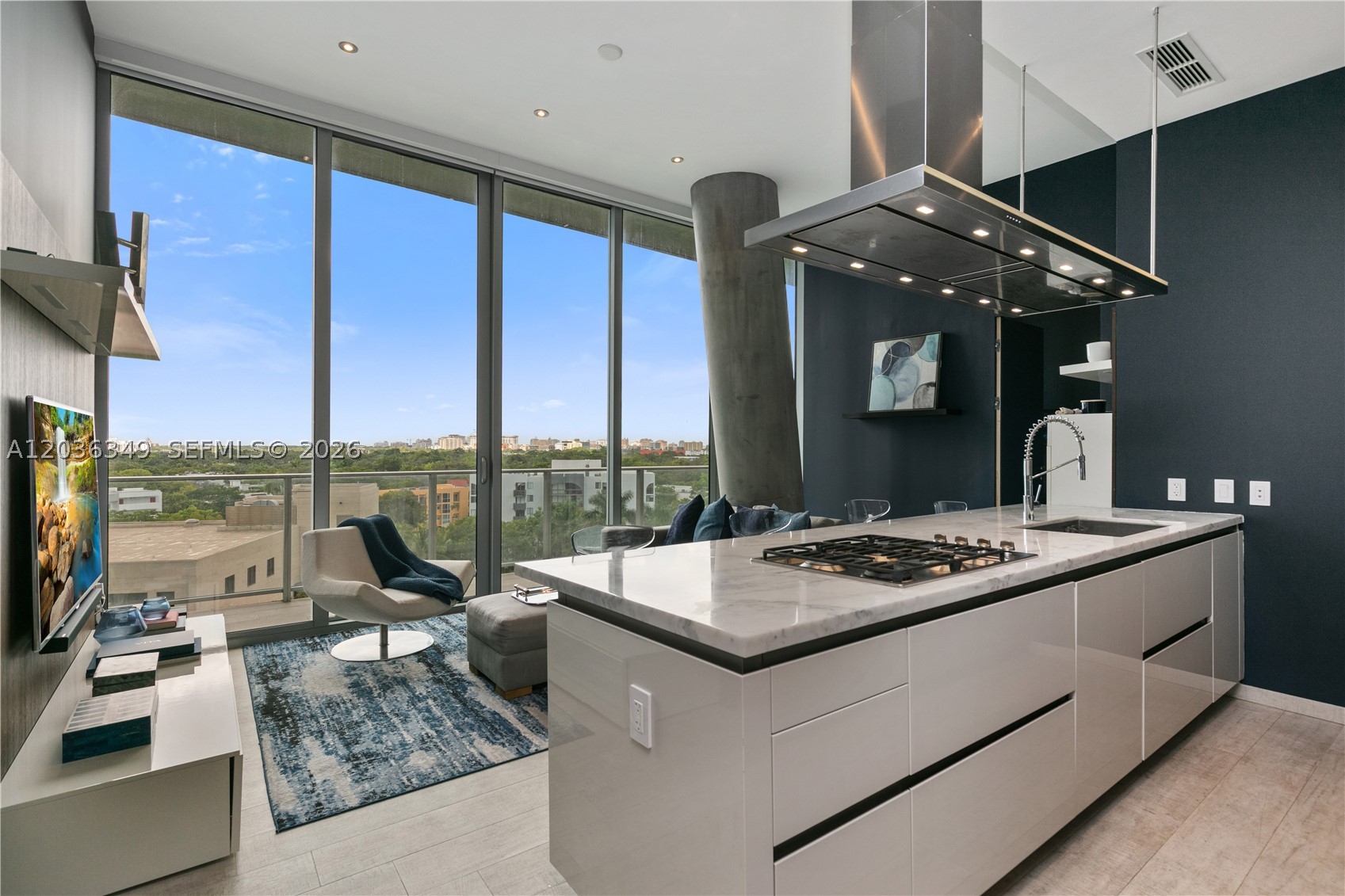 2669 S Bayshore Dr #704N, Coconut Grove FL 33133