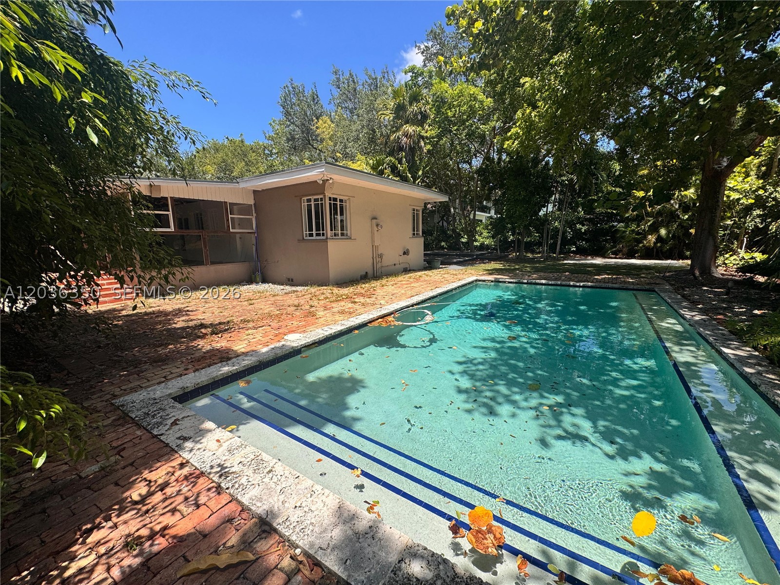 5930 SW 80th St #5930, South Miami FL 33143