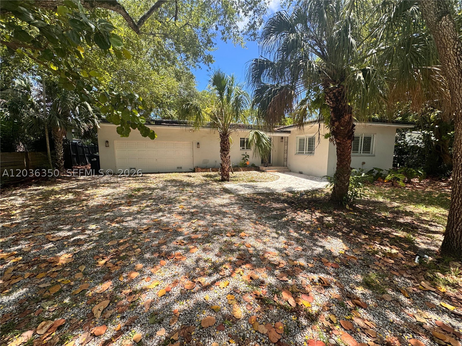 5930 SW 80th St #5930, South Miami FL 33143