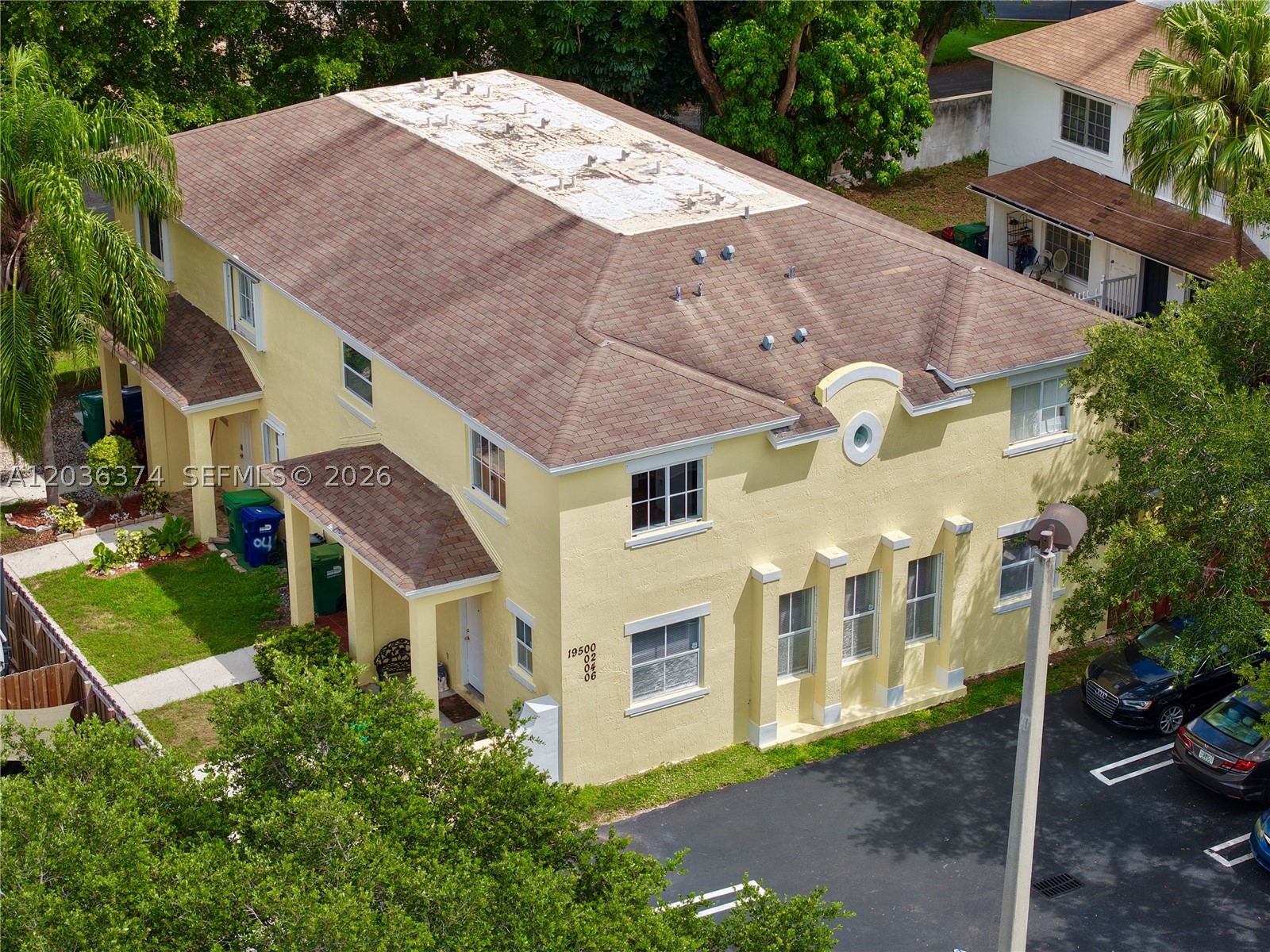 19500 SW 103rd Ct #1-9, Cutler Bay FL 33157