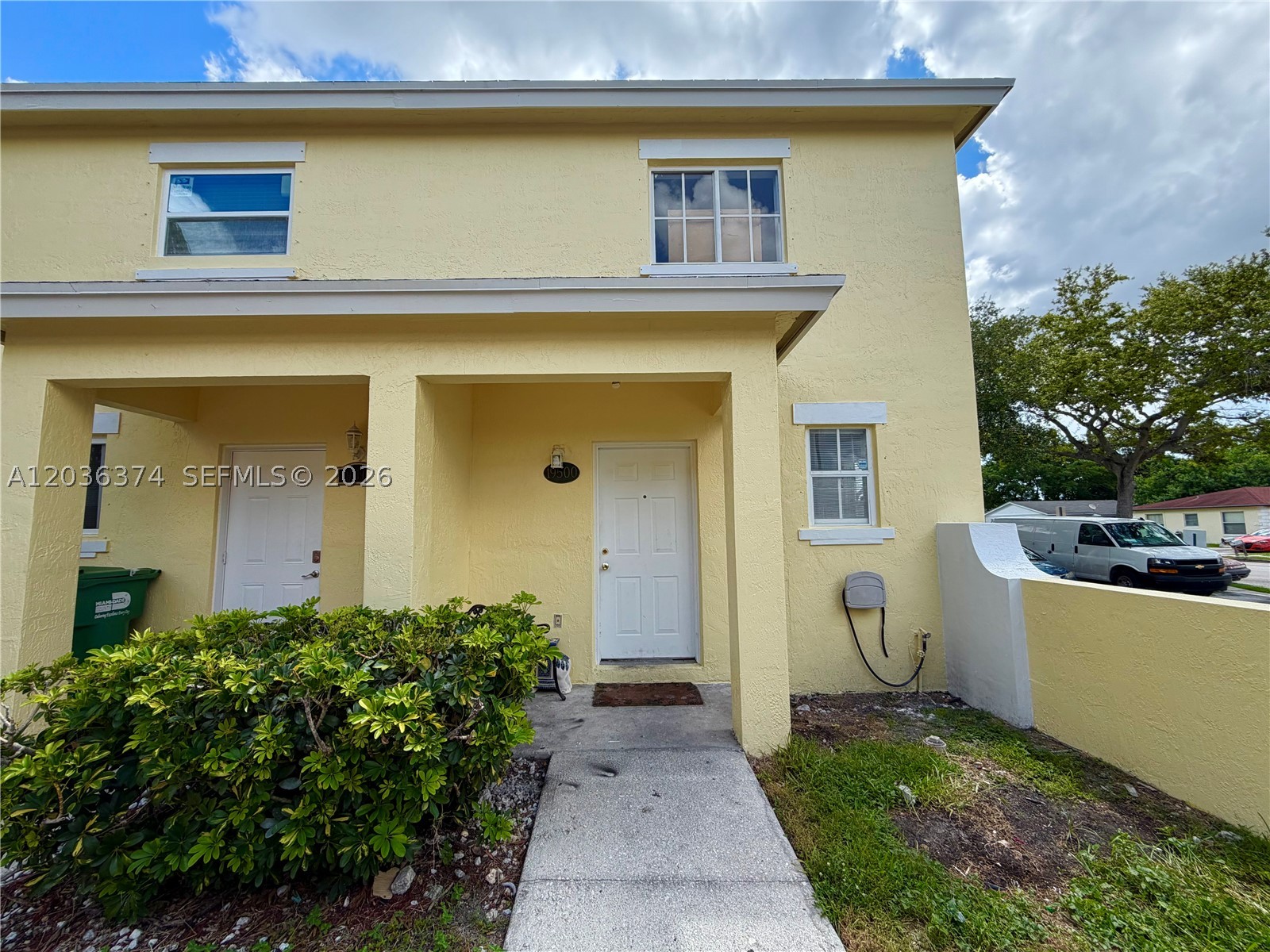 19500 SW 103rd Ct #1-9, Cutler Bay FL 33157