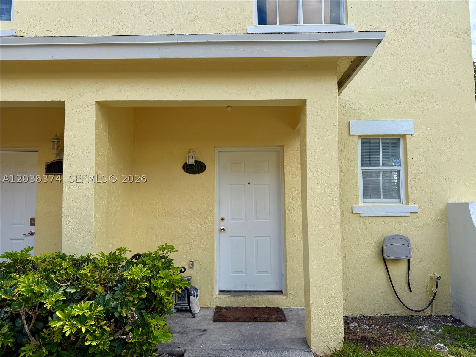 19500 SW 103rd Ct #1-9, Cutler Bay FL 33157