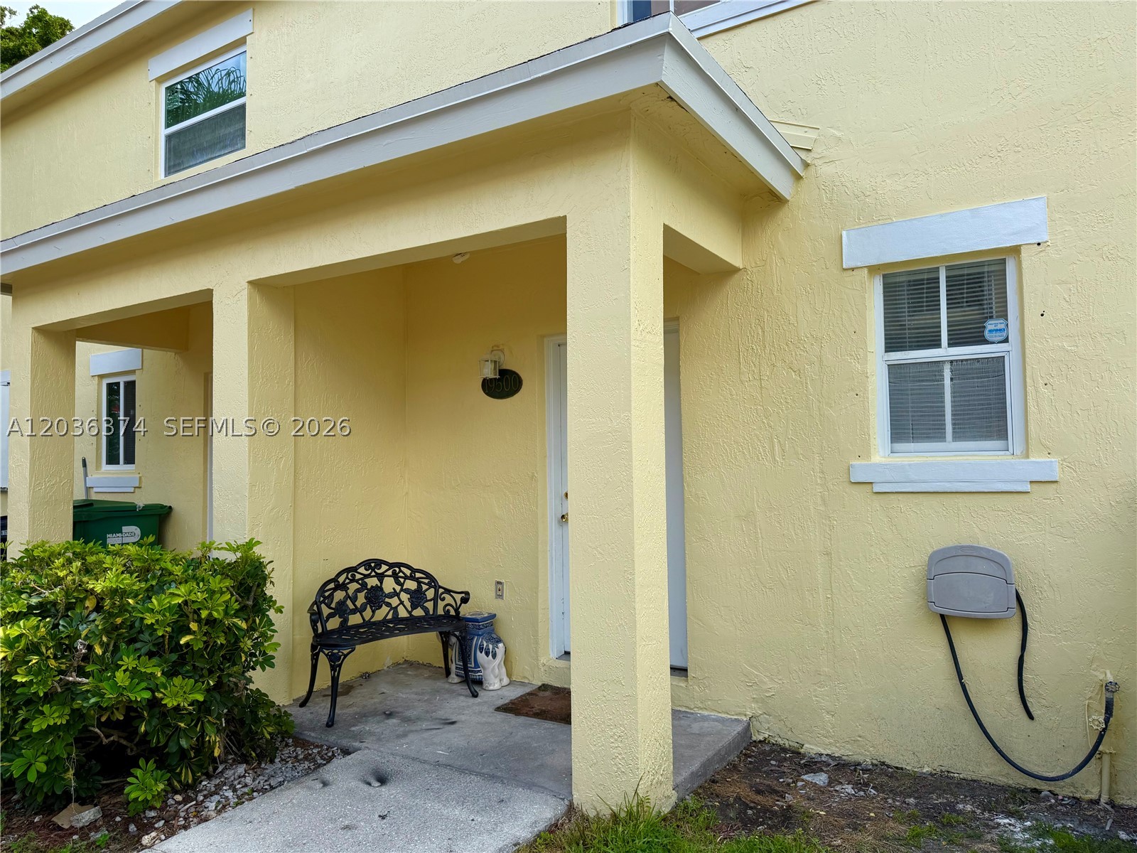 19500 SW 103rd Ct #1-9, Cutler Bay FL 33157