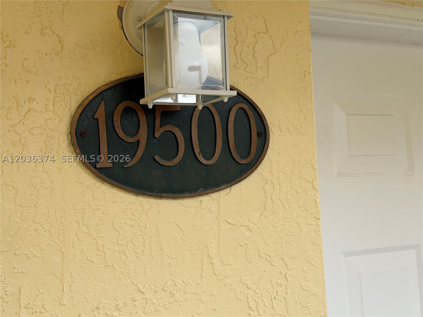 19500 SW 103rd Ct #1-9, Cutler Bay FL 33157