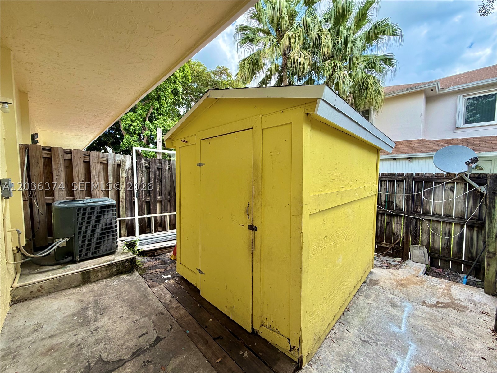 19500 SW 103rd Ct #1-9, Cutler Bay FL 33157