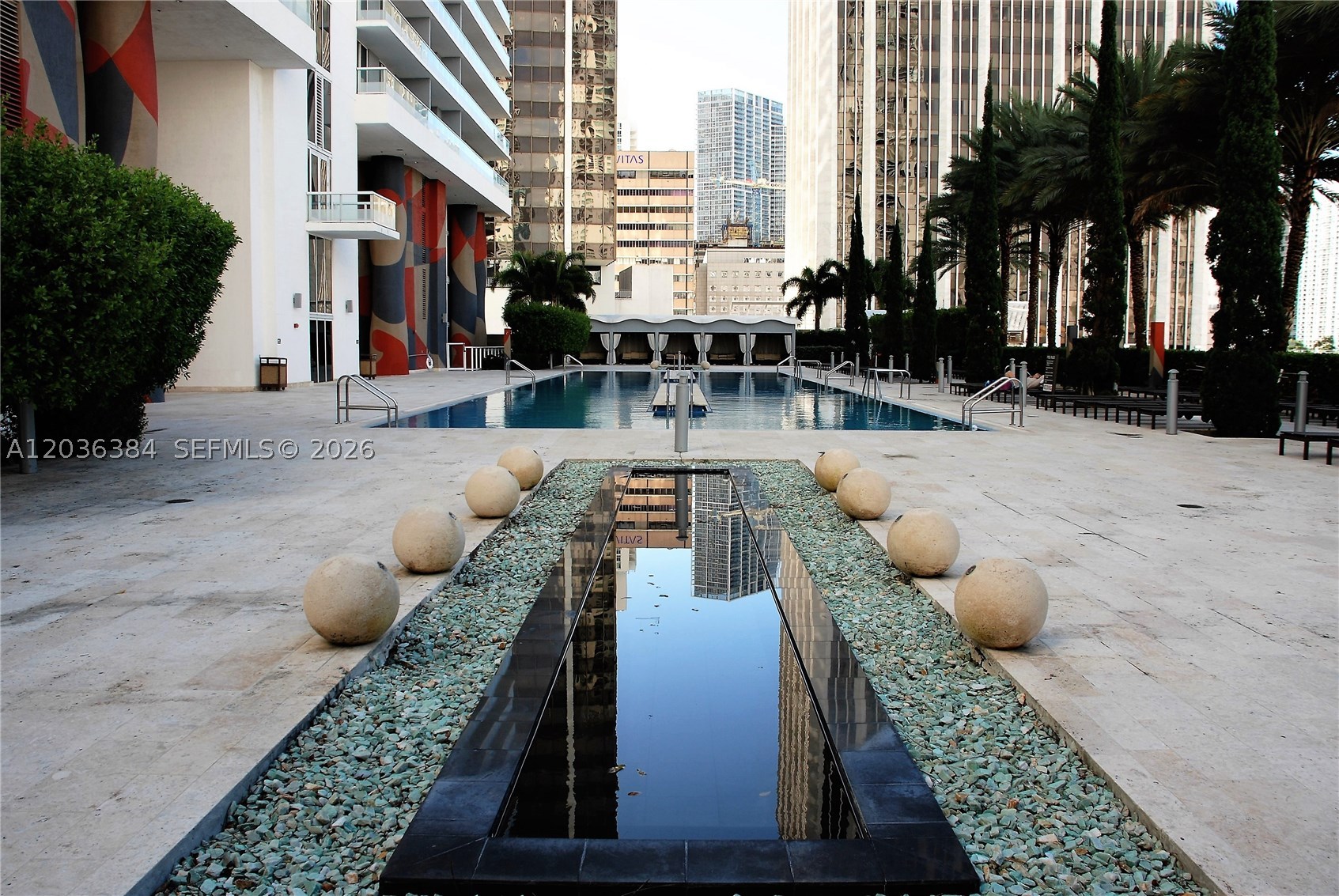 50 BISCAYNE BL #2109, Miami FL 33132