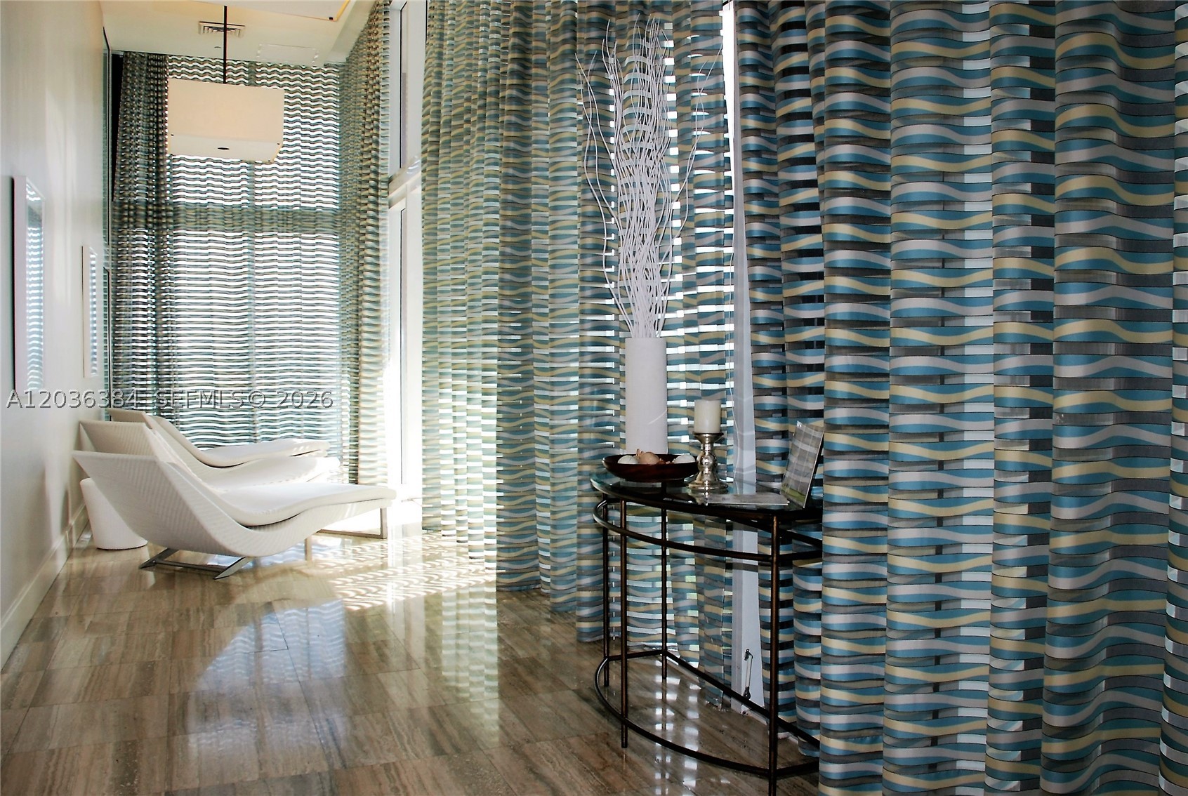 50 BISCAYNE BL #2109, Miami FL 33132