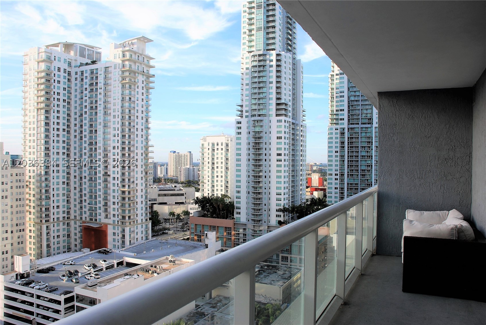 50 BISCAYNE BL #2109, Miami FL 33132