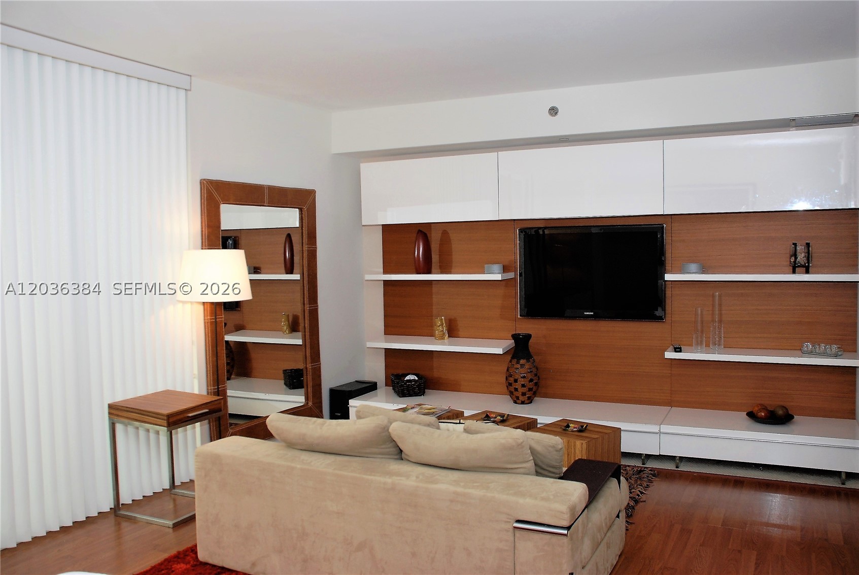 50 BISCAYNE BL #2109, Miami FL 33132