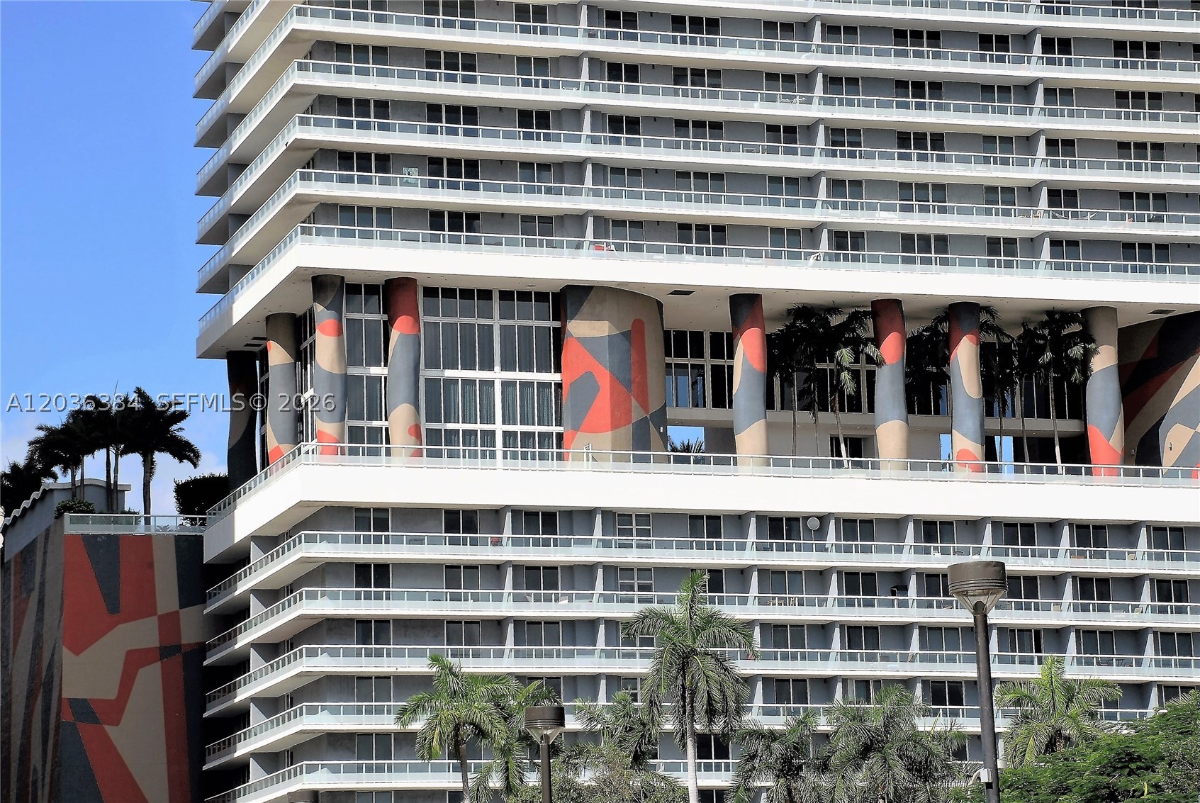 50 BISCAYNE BL #2109, Miami FL 33132