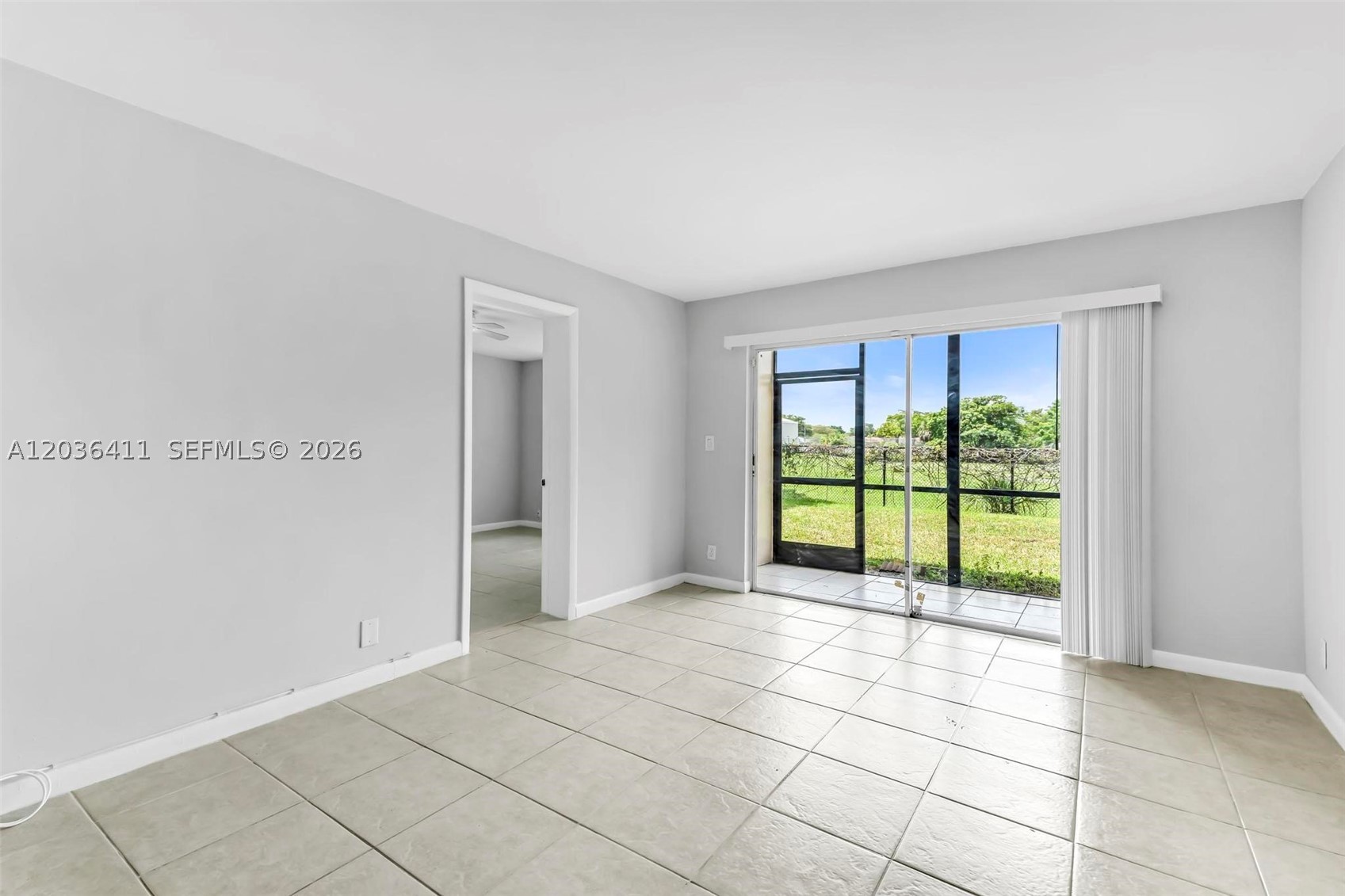 7900 Fairview Dr #105, Tamarac FL 33321
