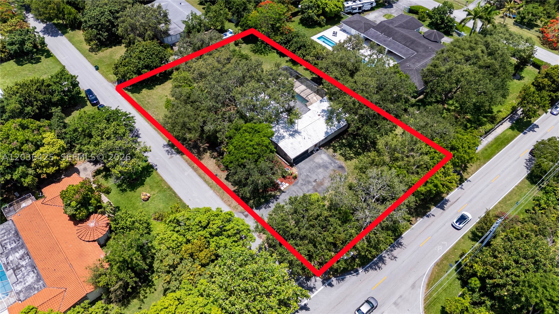 15200 SW 88th Ave, Palmetto Bay FL 33157