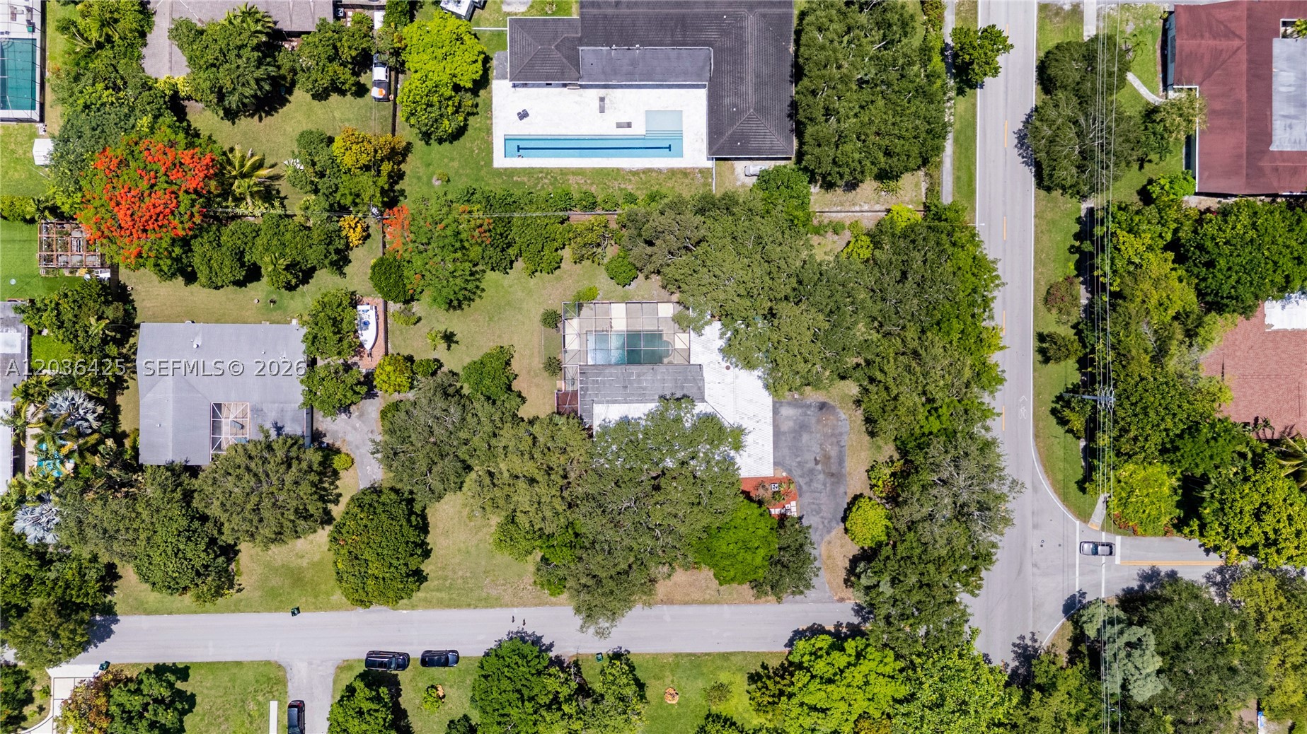 15200 SW 88th Ave, Palmetto Bay FL 33157